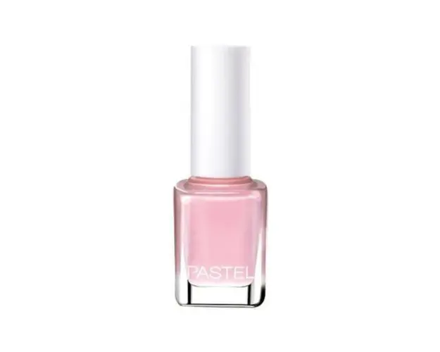 Lac de unghii Pastel 054 Roz Pal, 13ml