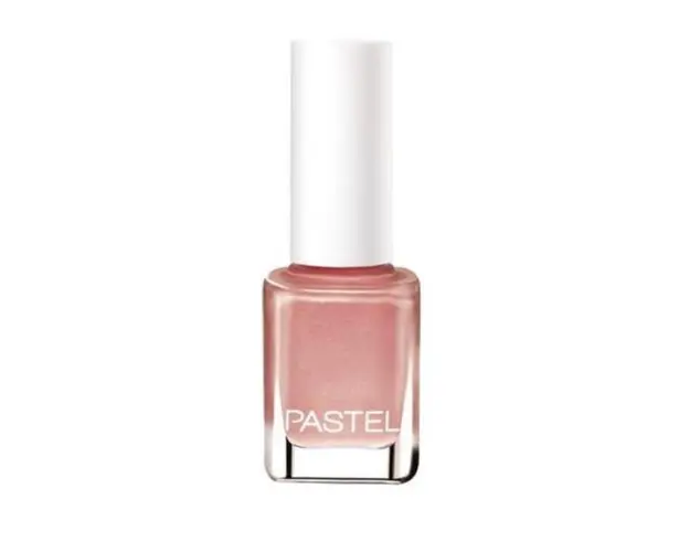 Lac de unghii Pastel 103 Roz Perlat Sidef, 13ml