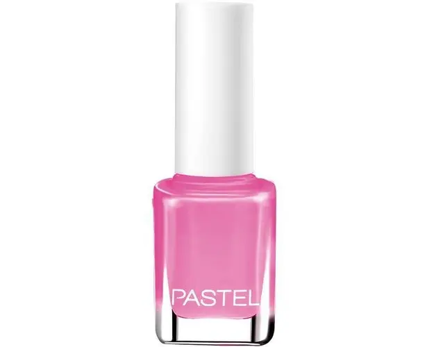 Lac de unghii Pastel 149 Roz Electric