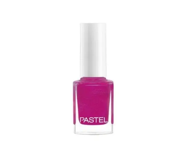 Lac de unghii Pastel 287 Fucsia Sidef, 13ml