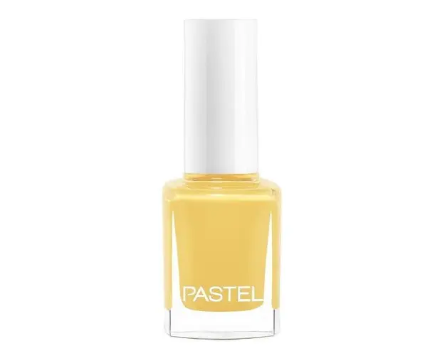 Lac de unghii Pastel 295 Galben, 13 ml