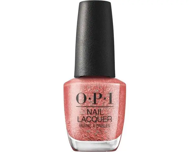 Lac de Unghii Pigmentat - OPI Nail Lacquer Terribly Nice Collection, It&#039;s a Wonderful Spice, 15 ml