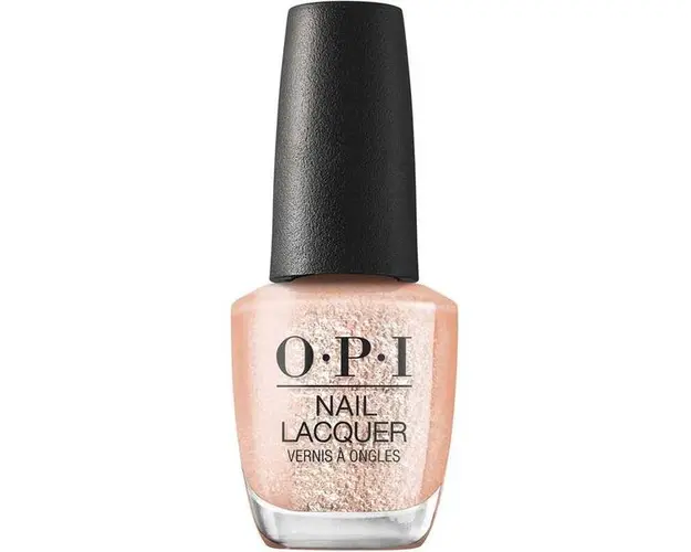 Lac de Unghii Pigmentat - OPI Nail Lacquer Terribly Nice Collection, Salty Sweet Nothings, 15 ml