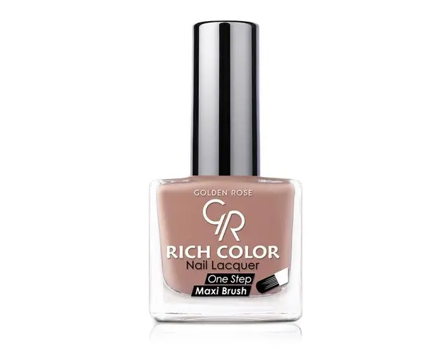 Lac de Unghii Rich Color 10 Golden Rose, 10,5ml