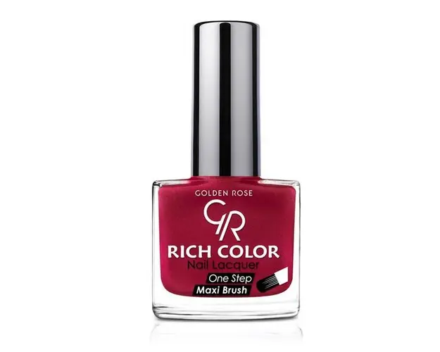 Lac de Unghii Rich Color 154 Golden Rose, 10,5ml