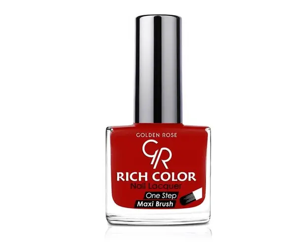 Lac de Unghii Rich Color 56 Golden Rose, 10,5ml