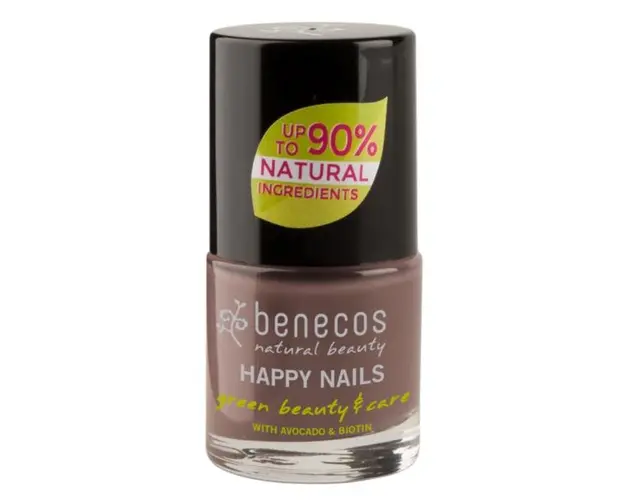 Lac de Unghii Benecos, nuanta Rock it!, 5 ml