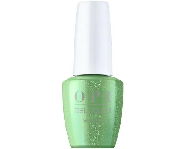 Lac de Unghii Semipermanent - OPI Gel Color Big Zodiac Energy Taurus-t Me, 15 ml