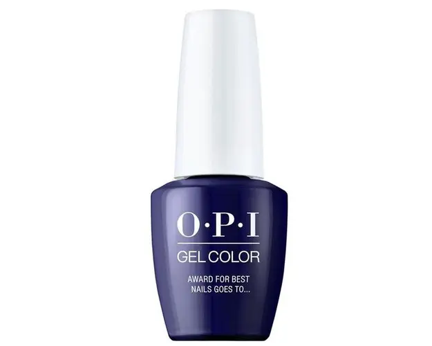 Lac de Unghii Semipermanent - OPI Gel Color Hollywood Award For Best Nails Goes To, 15 ml