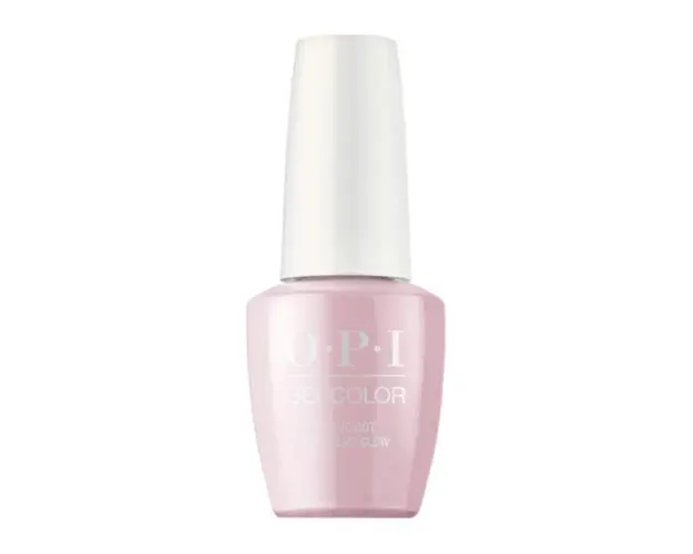 Lac de Unghii Semipermanent - OPI Gel Color It&#039;s A Girl, 15 ml