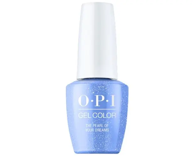 Lac de Unghii Semipermanent - OPI Gel Color Jewel The Pearl of Your Dreams, 15 ml