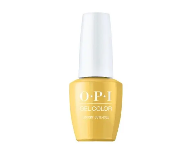 Lac de Unghii Semipermanent - OPI Gel Color My Me Era Collection, Lookin&#039; Cute-icle, 15 ml