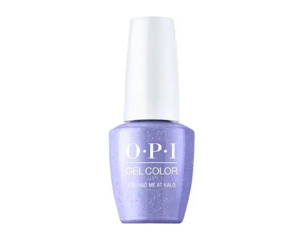 Lac de Unghii Semipermanent - OPI Gel Color Xbox You Had Me At Halo