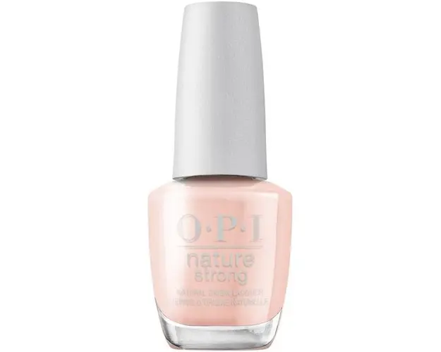 Lac de Unghii Vegan - OPI Nature Strong A Clay in the Life, 15 ml