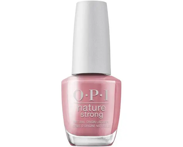 Lac de Unghii Vegan - OPI Nature Strong For What It&#039;s Earth, 15 ml