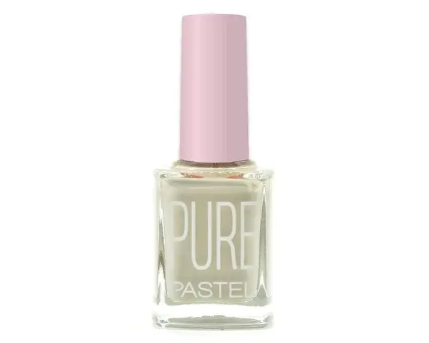 Lac de unghii vegan Pastel Pure 608, Bej Nude