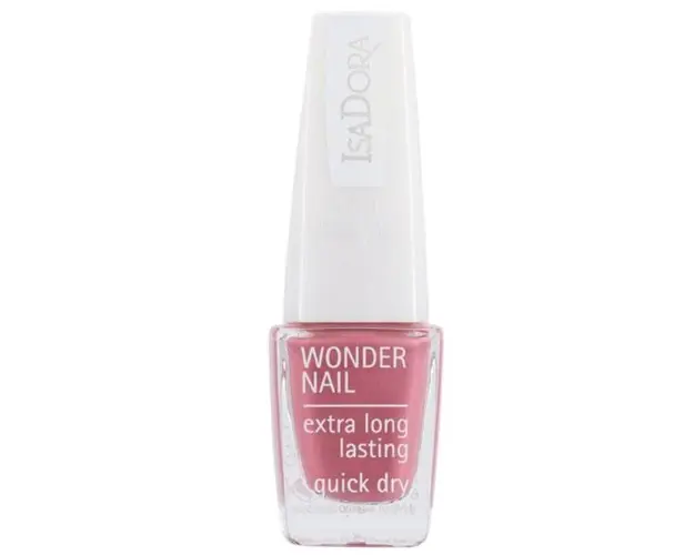 Lac de Unghii - Wonder Nail Isadora 6 ml, nr. 546 Cool Mauve