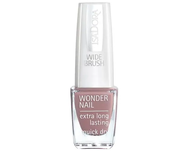 Lac de Unghii - Wonder Nail Isadora 6 ml, nr. 577 Cream Supreme