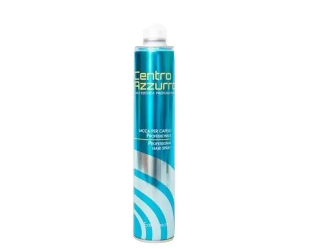 Lac Fixativ Extra Forte - Centro Azzurro 750ml