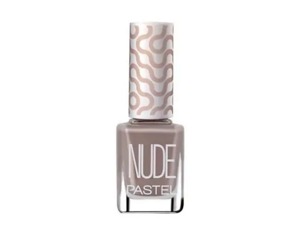 Lac unghii Pastel Nude 759 Buff, 13ml