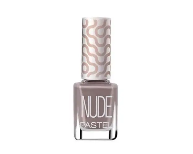 Lac unghii Pastel Nude 760 Stone, 13ml
