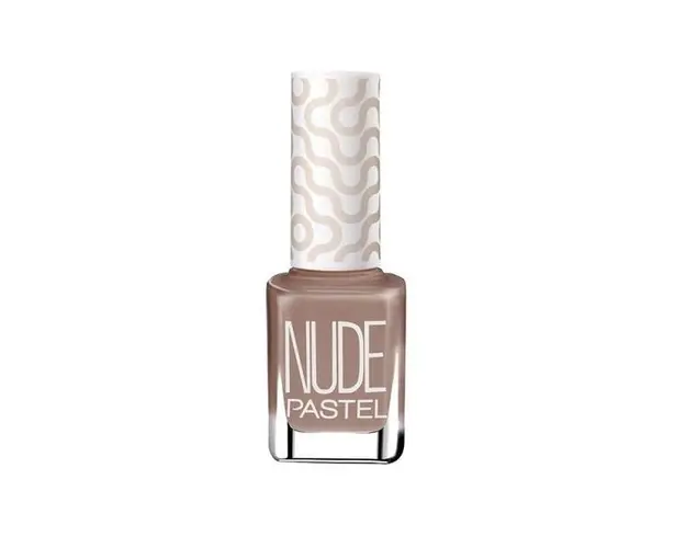 Lac unghii Pastel Nude 761 Suet