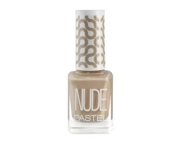 Lac unghii Pastel Nude 765 Milkshake, 13ml
