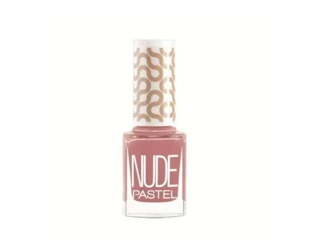 Lac unghii Pastel Nude 769 Dreamer, 13ml