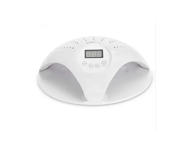 Lampa Dubla LED SUN 669 White