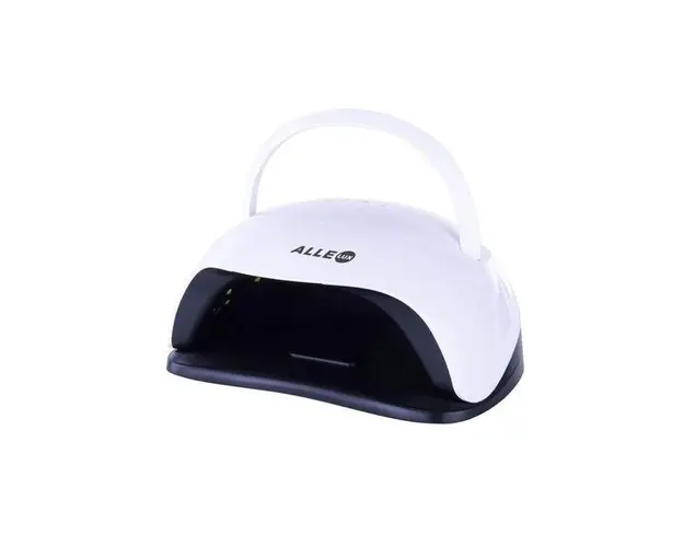 Lampa Lux X5 UV Led 54W - Pro