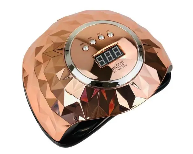 Lampa Uv/led Sun Y13 Gold