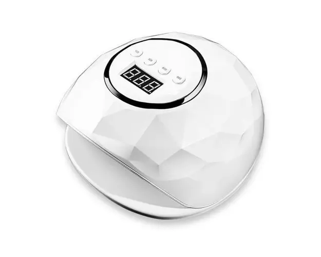 Lampa Uv/led Sun Y13 White