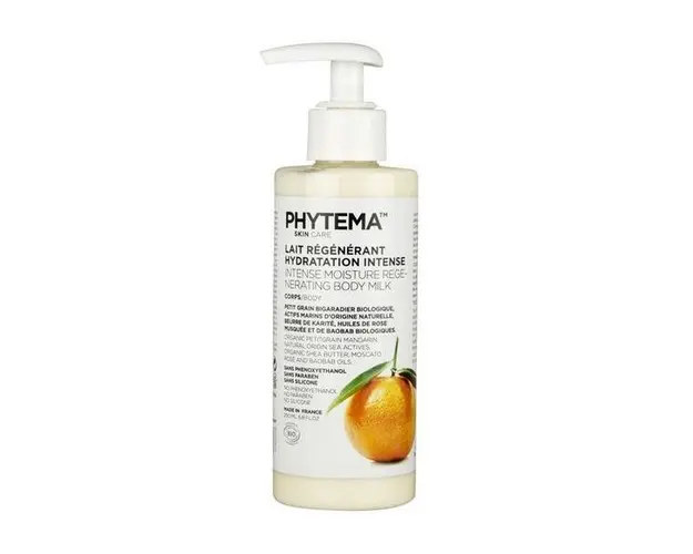 Lapte regenerant hidratare intensa &ndash; Lait Regenerant Hydratation Intense, Phytema 200ml