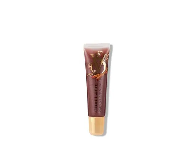 Lip Gloss, Flavored Chai Latte, Victoria&#039;s Secret, 13 ml