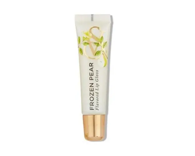 Lip Gloss, Flavored Frozen Pear, Victoria&#039;s Secret, 13 ml