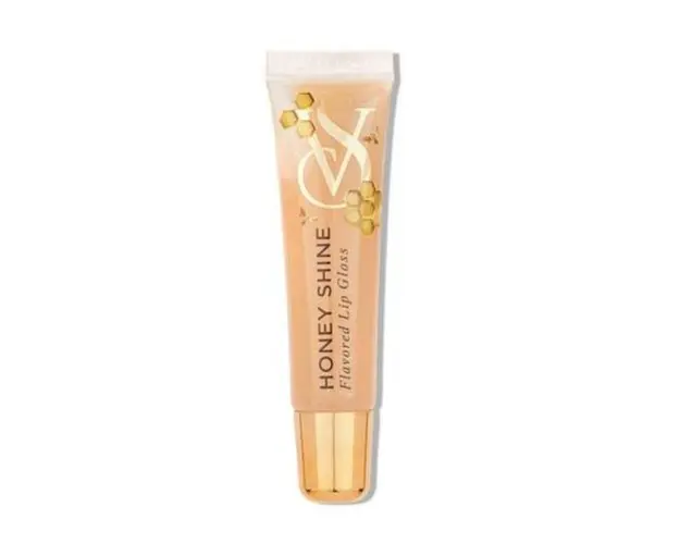 Lip Gloss, Flavored Honey Shine, Victoria&#039;s Secret, 13 ml