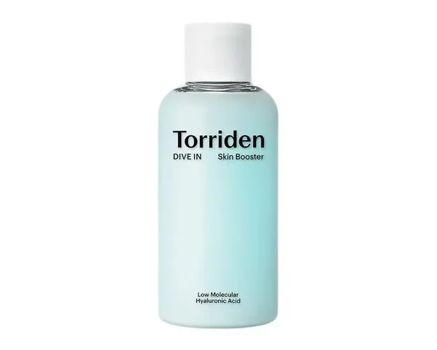 Lotiune pentru ten cu acid hialuronic Torriden, 200 ml