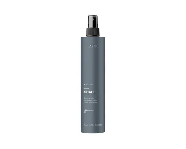 Lotiune pentru volum, Lakme Finish K.Styling, Shape, 300ml