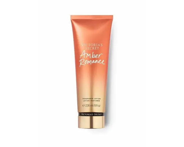 Lotiune Amber Romance, Victoria's Secret, 236 ml