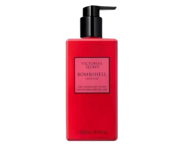 Lotiune Bombshell Intense, Victoria's Secret. 250 ml