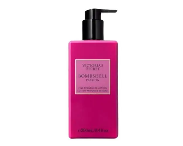 Lotiune Bombshell Passion, Victoria&#039;s Secret. 250 ml