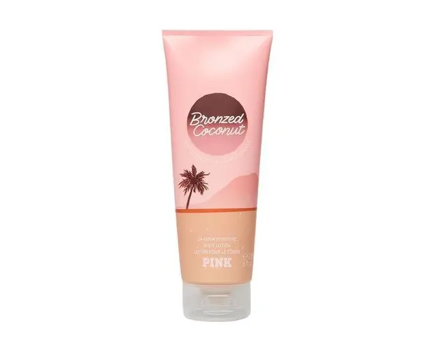 Lotiune, Bronzed Coconut, Victoria's Secret PINK, 236 ml