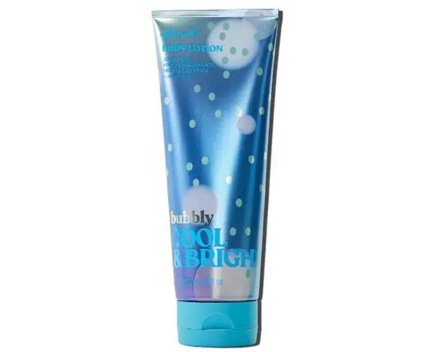Lotiune, Bubbly Cool Bright, Victoria&#039;s Secret Pink, 236 ml