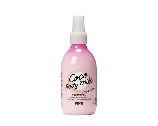 Lotiune, Coco Body Milk, Victoria&#039;s Secret, Pink, 236 ml
