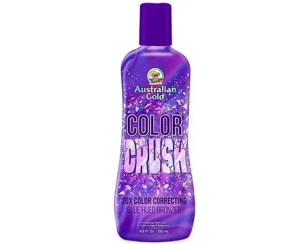 Lotiune corp Australian Gold Color Crush 250ml
