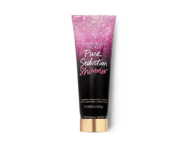 Lotiune Cu Sclipici Victoria&#039;s Secret - Pure Seduction Shimmer, 236 ml