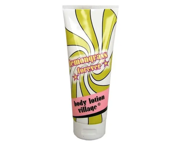 Lotiune de corp Forever cu Lamaita, Village Cosmetics, 200 ml