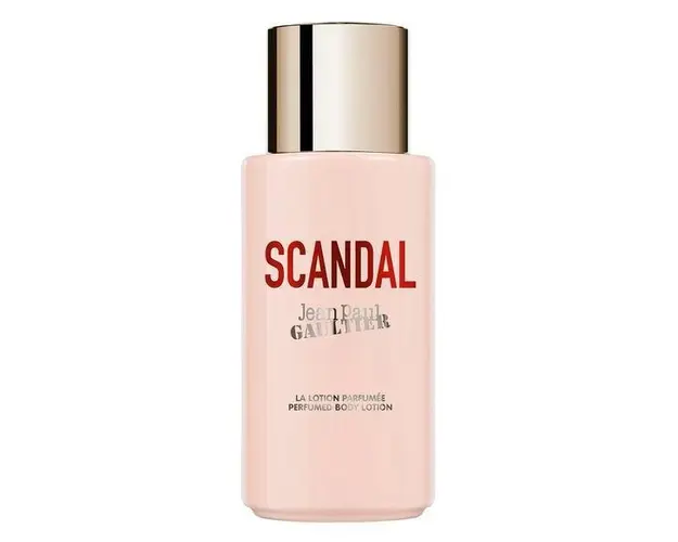 Lotiune de corp Jean Paul Gaultier, Scandal, Femei, 200 ml
