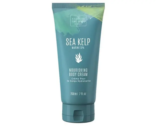 Lotiune de corp Sea Kelp, Marine Spa 200 ml