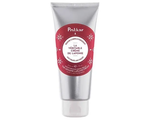 Lotiune de corp The Genuine Lapland Polaar, 200 ml